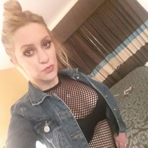 Meet your Posher, Callie